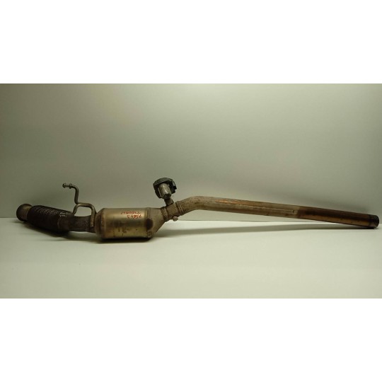 CATALIZZATORE VOLKSWAGEN Tiguan 2016>2020 usato