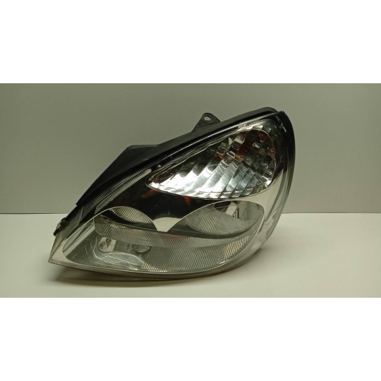 FRONT LEFT FLASHLIGHT  RENAULT Clio 2001>2004 used