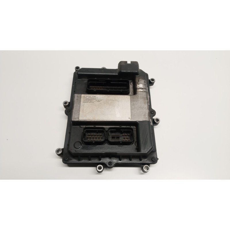 IVECO CENTRALINA MOTORE IVECO Stralis 2007>2013 usato