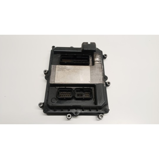 CENTRALINA MOTORE IVECO Stralis 2007>2013 usato