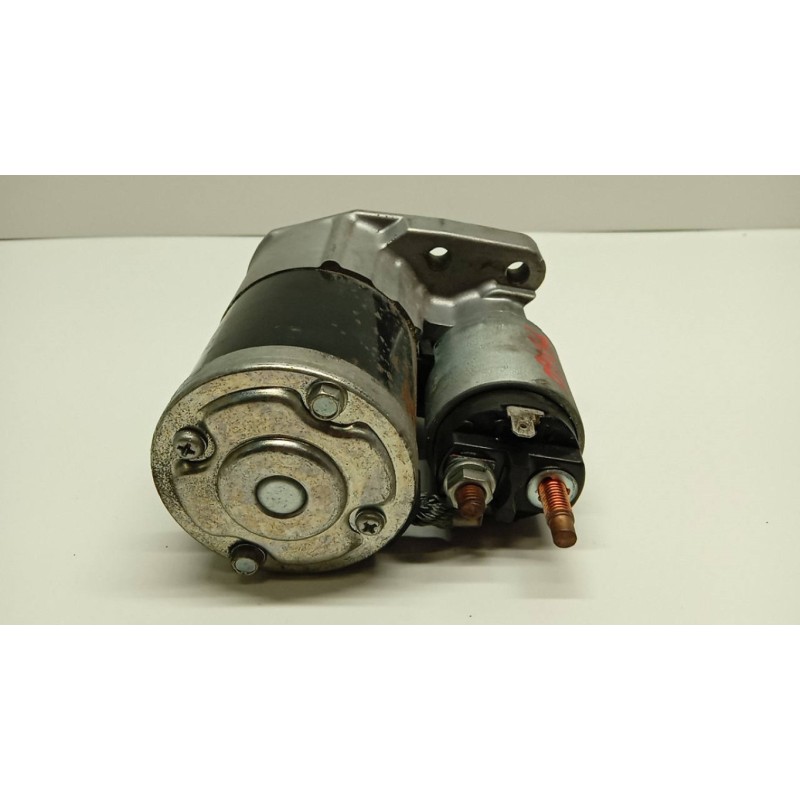 LANCIA STARTER MOTOR LANCIA Flavia 2012>2015 used