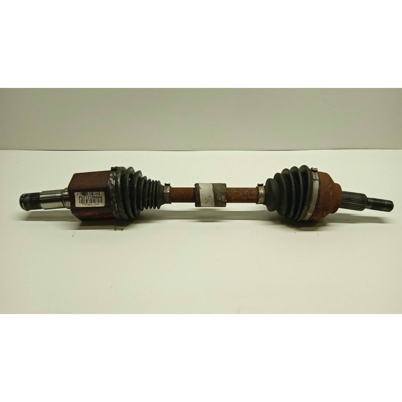 LANCIA SEMIASSE ANTERIORE SINISTRO LANCIA Flavia 2012>2015 usato