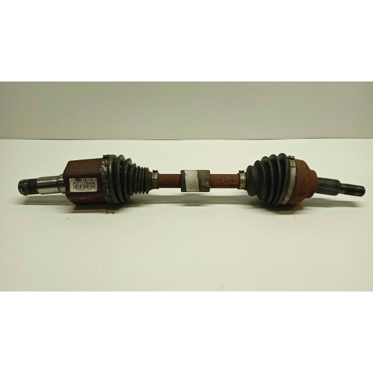 FRONT HALF-AXLES LEFT  LANCIA Flavia 2012>2015 used