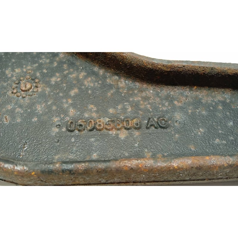 LANCIA CONTROL ARM FRONT LOWER RIGHT  LANCIA Flavia 2012>2015 used