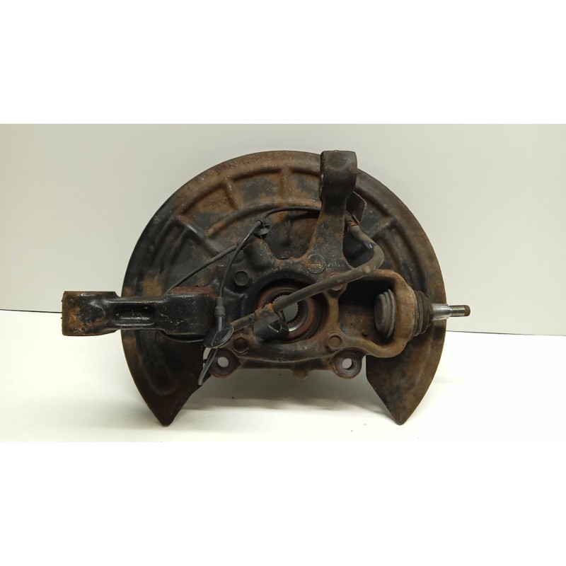 LANCIA COMPLETE RIGHT UPRIGHT LANCIA Flavia 2012>2015 used