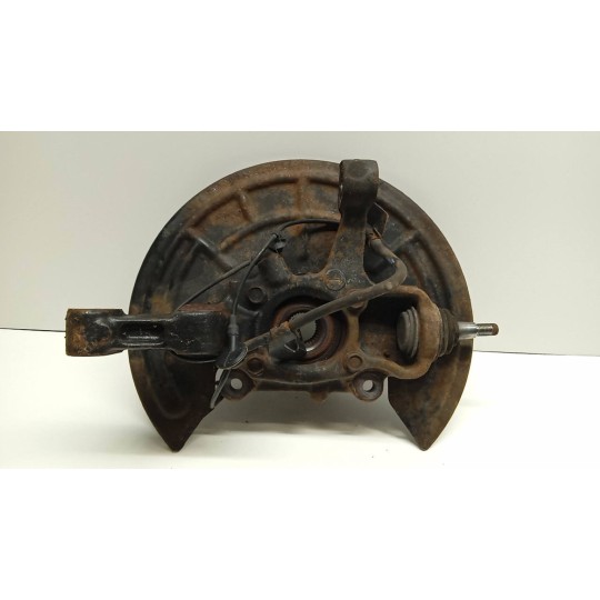 MONTANTE COMPLETO DESTRO LANCIA Flavia 2012>2015 usato