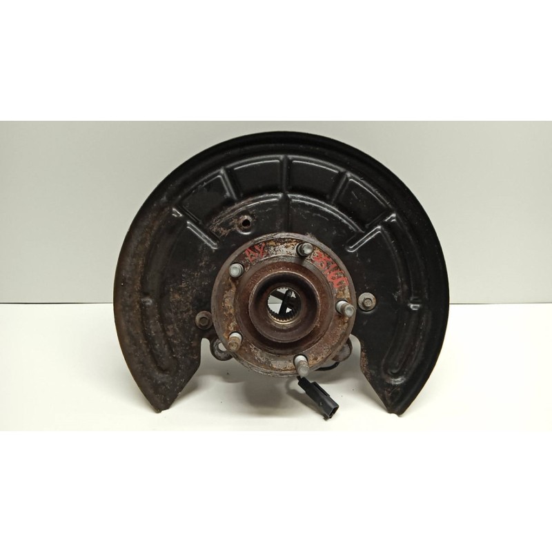 LANCIA MONTANTE COMPLETO DESTRO LANCIA Flavia 2012>2015 usato