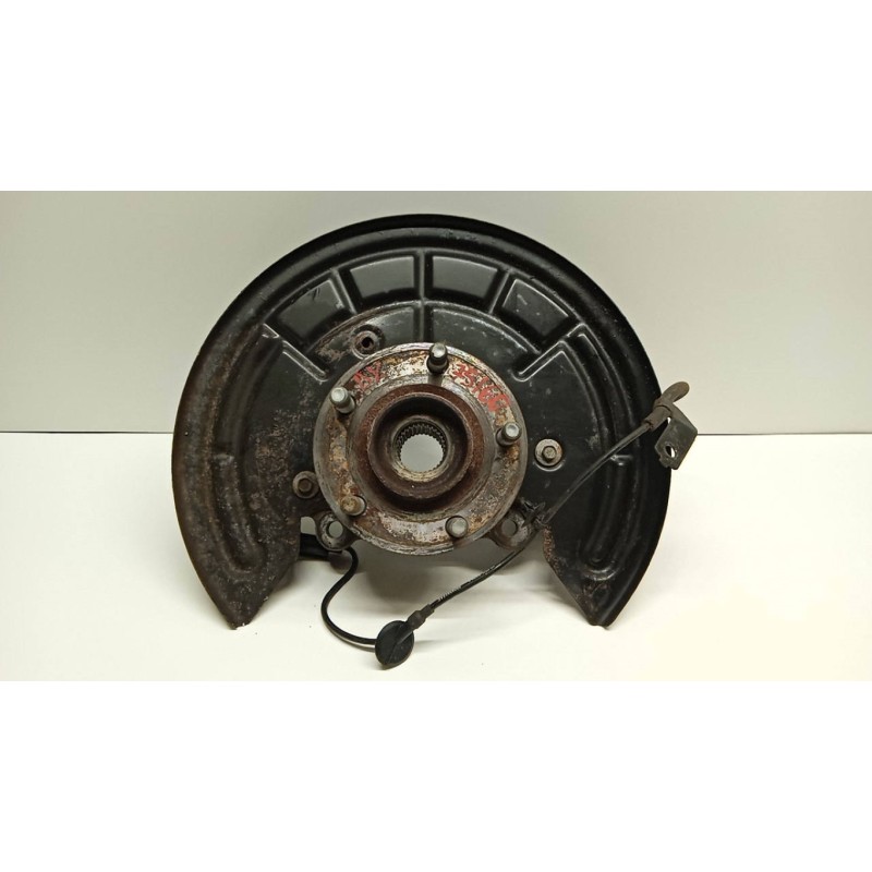 LANCIA MONTANTE COMPLETO DESTRO LANCIA Flavia 2012>2015 usato