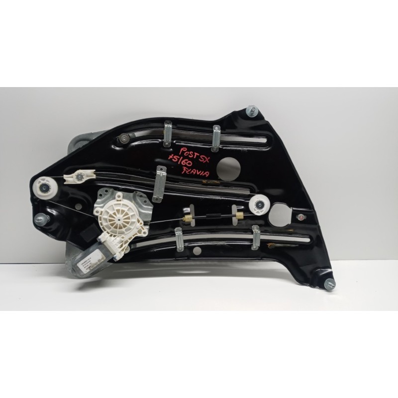 LANCIA ALZA VETRI POSTERIORI SINISTRO LANCIA Flavia 2012>2015 usato