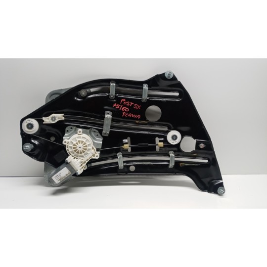 BACK LEFT POWERED WINDOWS  LANCIA Flavia 2012>2015 used