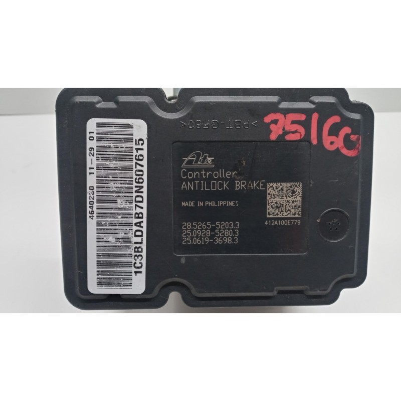 LANCIA GRUPPO ABS LANCIA Flavia 2012>2015 usato