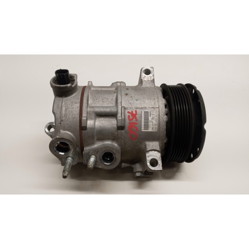 LANCIA AIR CONDITIONER COMPRESSOR LANCIA Flavia 2012>2015 used