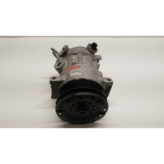 COMPRESSORE ARIA CONDIZIONATA LANCIA Flavia 2012>2015 usato
