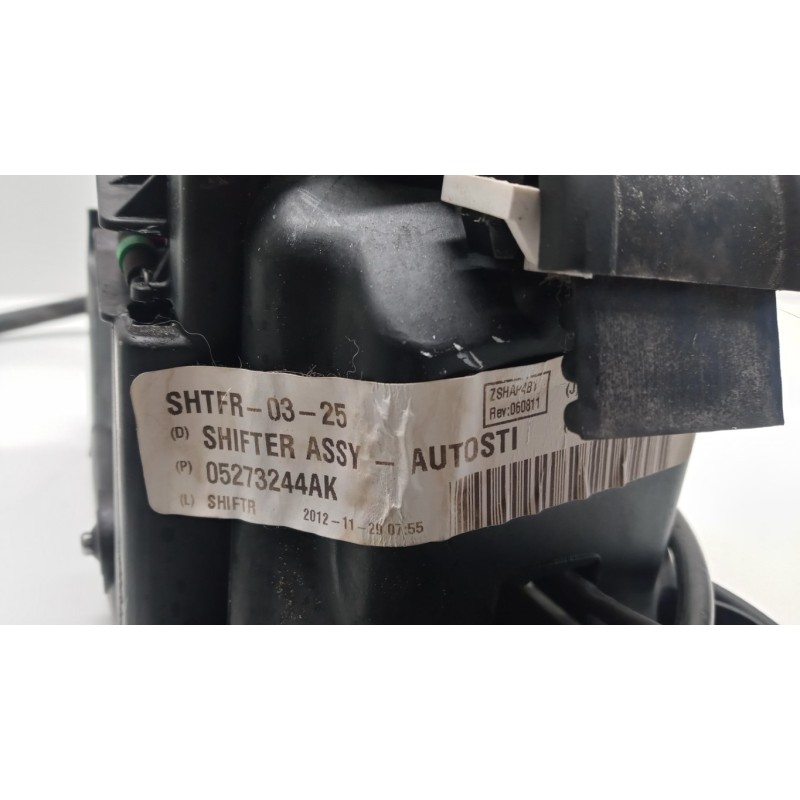 LANCIA LEVER LANCIA Flavia 2012>2015 used