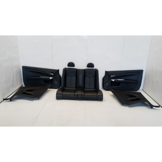 KIT SELLERIA LANCIA Flavia 2012>2015 usato