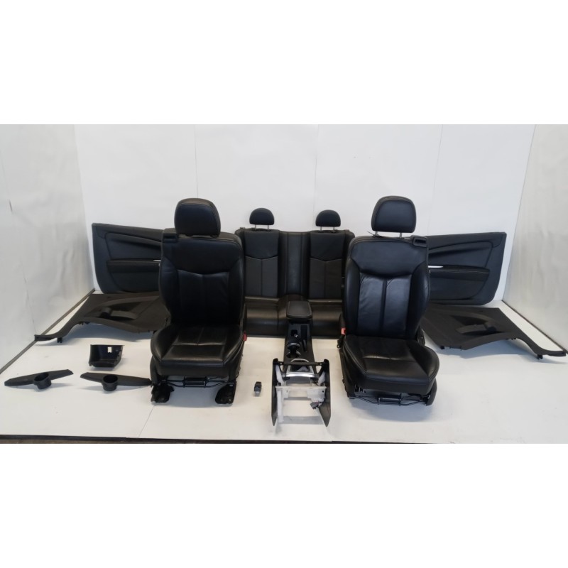 LANCIA KIT SELLERIA LANCIA Flavia 2012>2015 usato