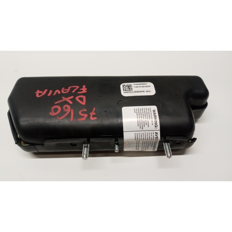LANCIA AIR BAG LATERALE DESTRO LANCIA Flavia 2012>2015 usato