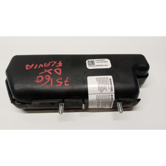 AIR BAG LATERALE DESTRO LANCIA Flavia 2012>2015 usato