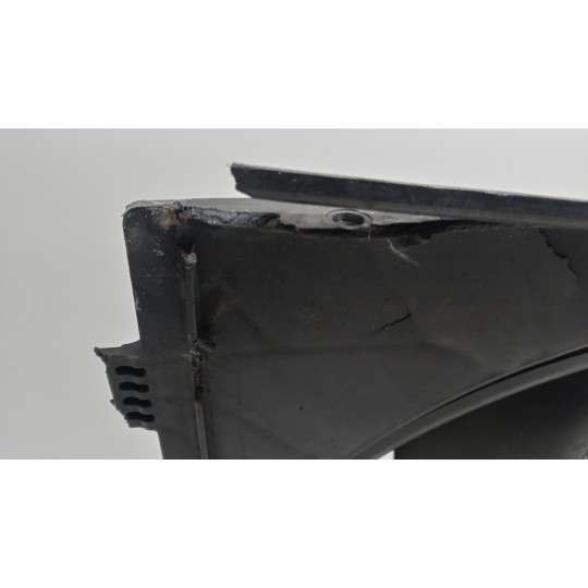 CONVOGLIATORE ELETTROVENTOLA LANCIA Flavia 2012>2015 usato