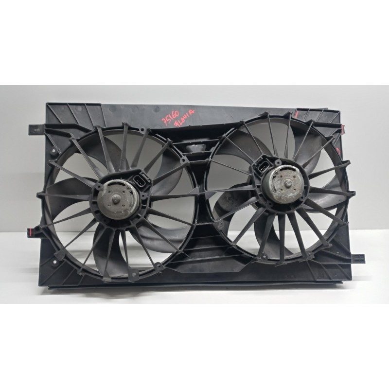 LANCIA CONVOGLIATORE ELETTROVENTOLA LANCIA Flavia 2012>2015 usato