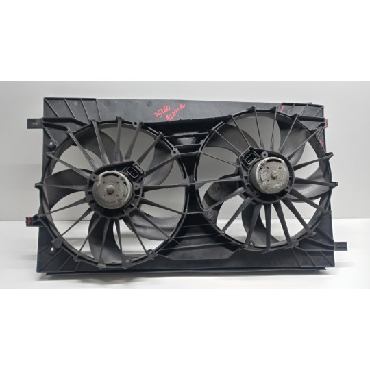 CONVOGLIATORE ELETTROVENTOLA LANCIA Flavia 2012>2015 usato