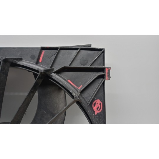 CONVEYOR ELECTRIC FAN LANCIA Flavia 2012>2015 used