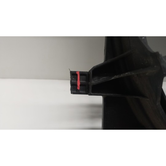 CONVOGLIATORE ELETTROVENTOLA LANCIA Flavia 2012>2015 usato