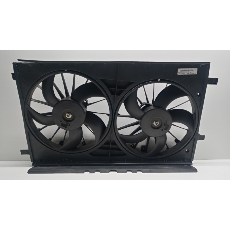 LANCIA CONVOGLIATORE ELETTROVENTOLA LANCIA Flavia 2012>2015 usato