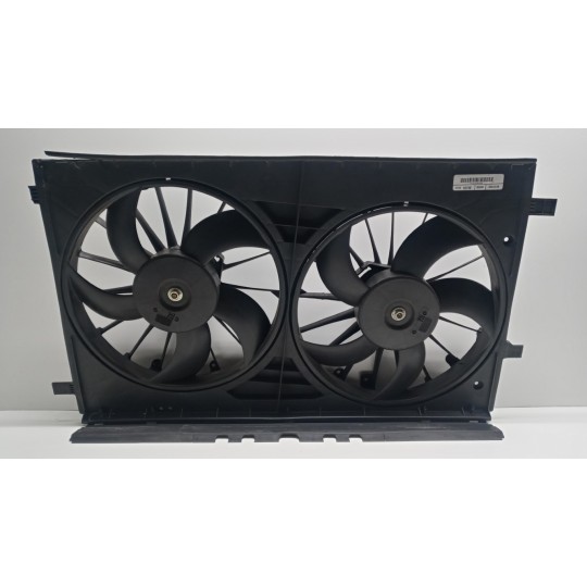 CONVEYOR ELECTRIC FAN LANCIA Flavia 2012>2015 used