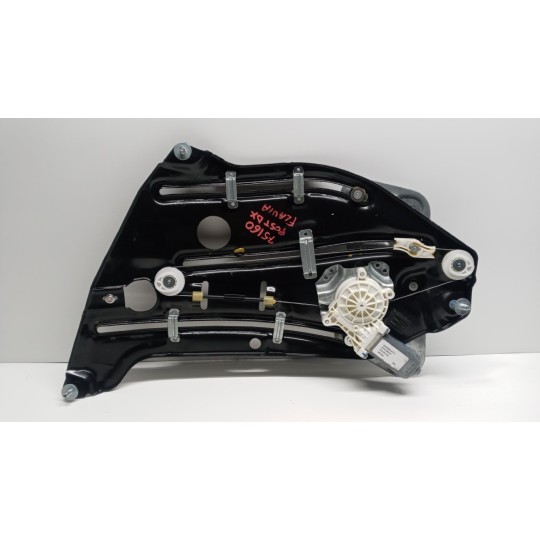 BACK RIGHT POWERED WINDOWS LANCIA Flavia 2012>2015 used