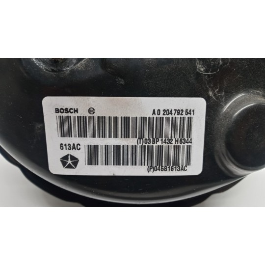 SERVOBRAKE LANCIA Flavia 2012>2015 used