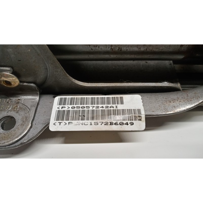 LANCIA STEERING COLUMN  LANCIA Flavia 2012>2015 used