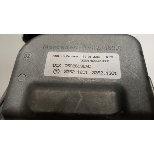 STEERING COLUMN  LANCIA Flavia 2012>2015 used