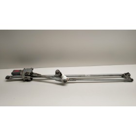 windshield wiper motor...