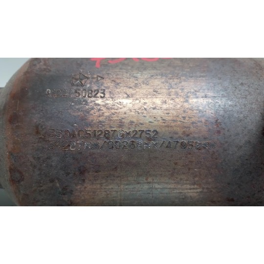 CATALIZZATORE LANCIA Flavia 2012>2015 usato