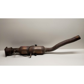 CATALIZZATORE LANCIA Flavia...