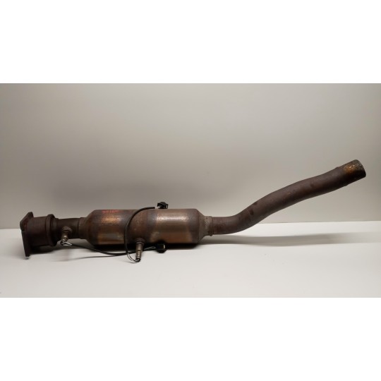 CATALIZZATORE LANCIA Flavia 2012>2015 usato