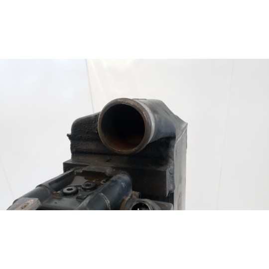 HEAT EXCHANGER  IVECO Stralis 2007>2013 used