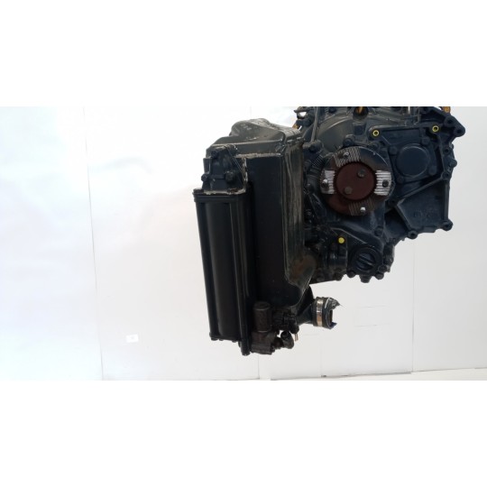 HEAT EXCHANGER  IVECO Stralis 2007>2013 used