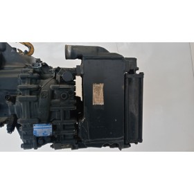 SCAMBIATORE DI CALORE IVECO...