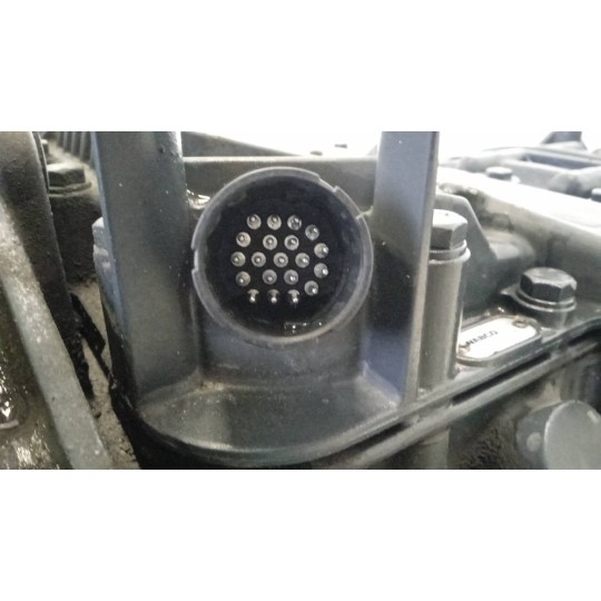 ATTUATORE IVECO Stralis 2007>2013 used