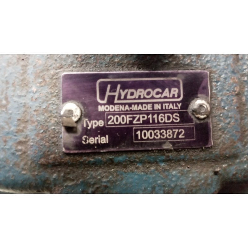 RENAULT truck POMPA IDRAULICA RENAULT truck Premium 2005>2013 usato