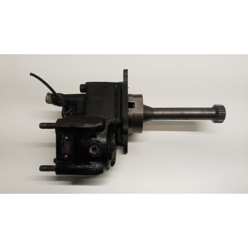 RENAULT truck PTO RENAULT truck Premium 2005>2013 used