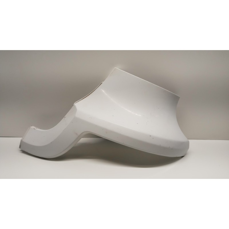 MERCEDES-BENZ truck PLASTICHE ESTERNE VARIE MERCEDES-BENZ truck Actros euro 6 2014>2021 used