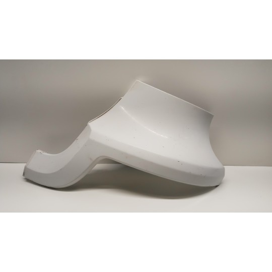 PLASTICHE ESTERNE VARIE MERCEDES-BENZ truck Actros euro 6 2014>2021 used