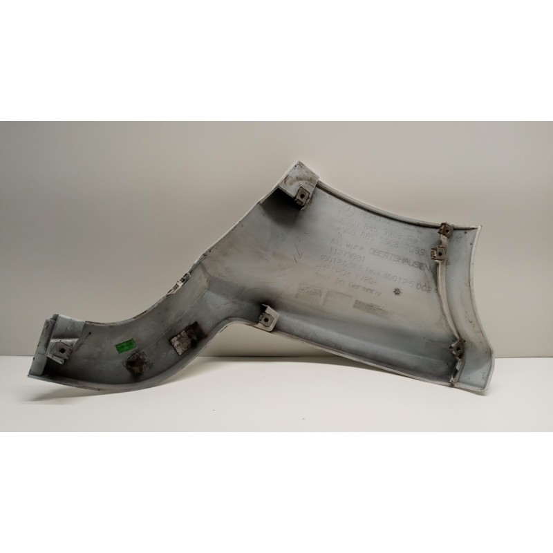 MERCEDES-BENZ truck PLASTICHE ESTERNE VARIE MERCEDES-BENZ truck Actros euro 6 2014>2021 usato