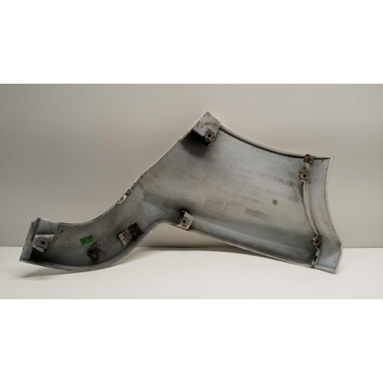 PLASTICHE ESTERNE VARIE MERCEDES-BENZ truck Actros euro 6 2014>2021 usato