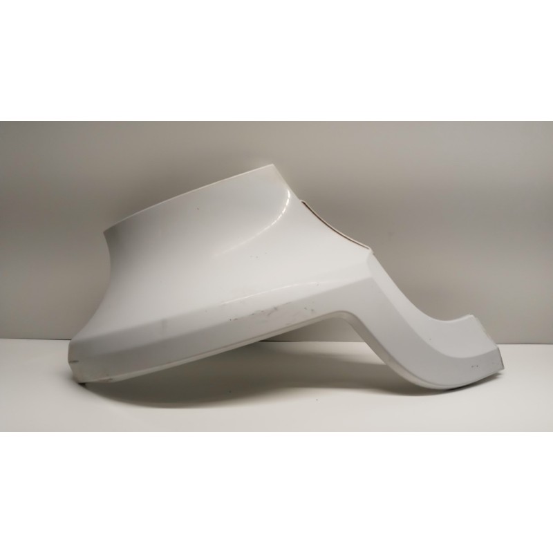 MERCEDES-BENZ truck PLASTICHE ESTERNE VARIE MERCEDES-BENZ truck Actros euro 6 2014>2021 usato