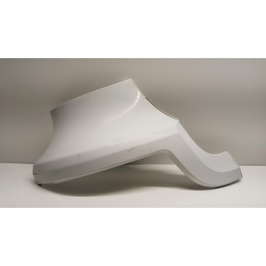 PLASTICHE ESTERNE VARIE MERCEDES-BENZ truck Actros euro 6 2014>2021 used