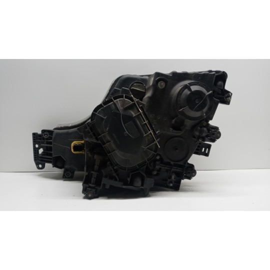 RIGHT HEADLIGHT MERCEDES-BENZ truck Actros euro 6 2014>2021 used